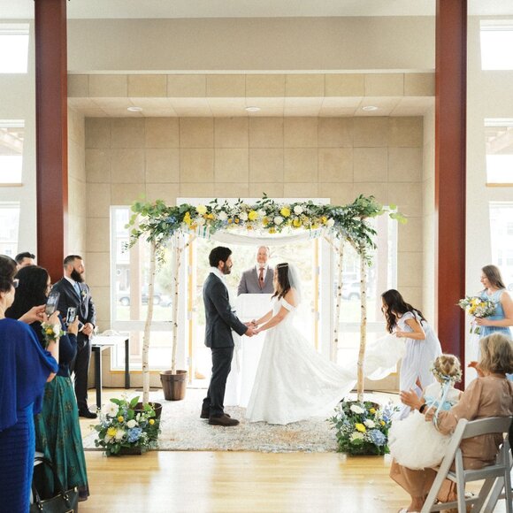 Essence Of Australia Wedding Dress - D3971 - Picture 1 of 16